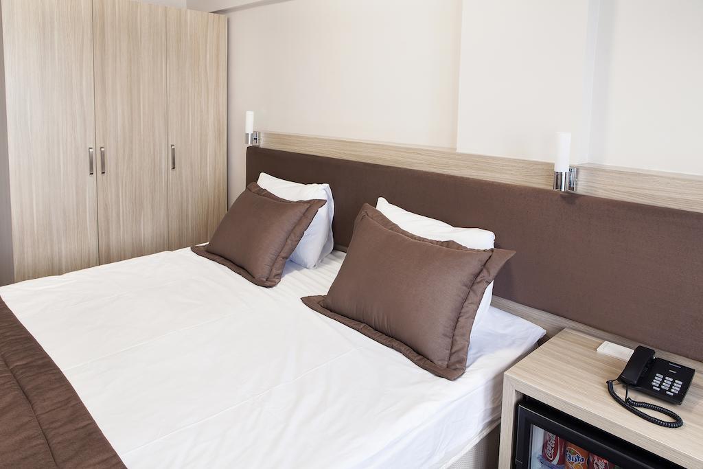 Hotel Emge - Istanbul — Photos 1